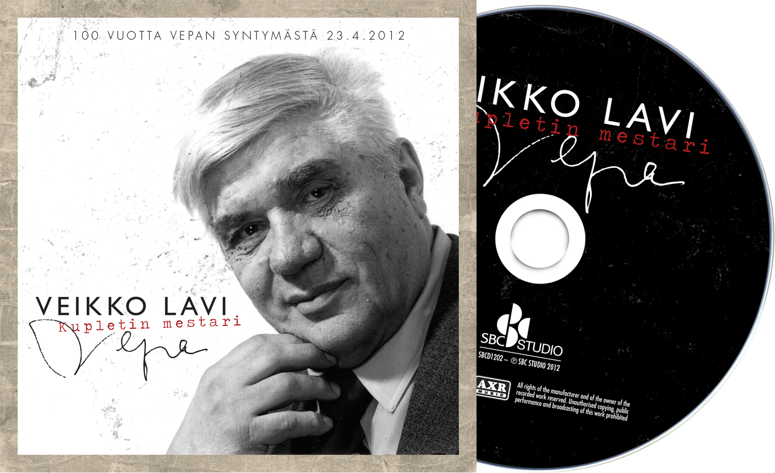 Spotify ja muut suoratoistopalvelut